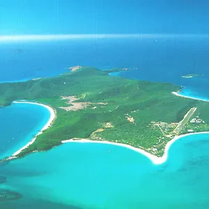 Village Parque de vacaciones Isla Great Keppel